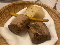 -塞纳河法国餐厅(意式风情街店)