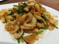 油爆虾-老客站酒楼(金花南路店)