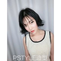 点击看大图 -P.STYLE 派斯造型