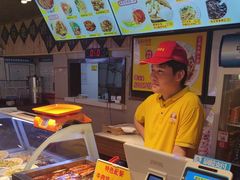 -金婆婆重庆小面(光彩店)