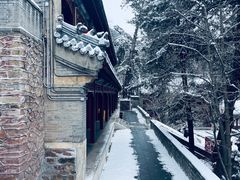 -潭柘寺景区