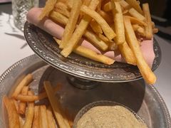 -壳里西餐厅Coquille Seafood Bistro(蒙自路店)