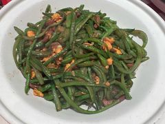 -西贝(上海我格广场店)