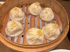 -南翔馒头店(豫园店)