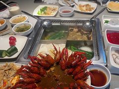 -海底捞火锅(杭州滨江九宜城店)