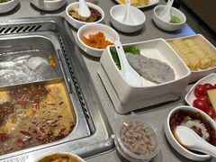-海底捞火锅(徐州火车站店)