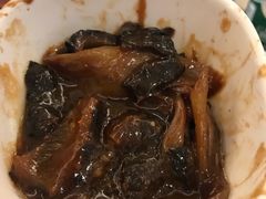 -东方红海鲜百汇(国际大厦店)