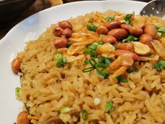 闽南荷叶咸饭-四道菜·福建菜馆(新街口金鹰店)