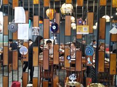-TUK土耳其餐厅·下午茶(卢湾店)