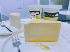-BanCake·法式千层·拿破仑專門店