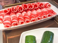 -海底捞火锅(杭州滨江九宜城店)
