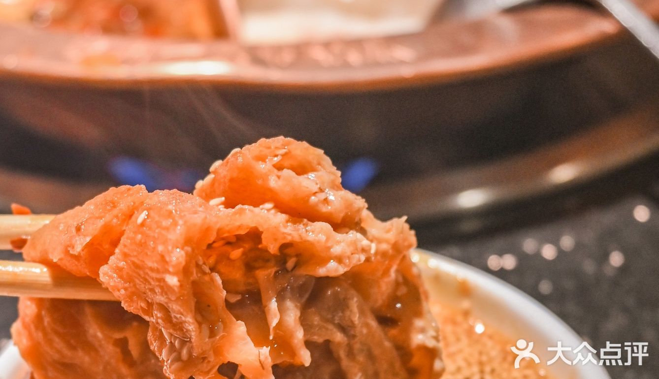 今年双十一连火锅都内卷了！道道11元还不冲！