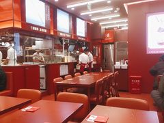 -喜家德虾仁水饺(世纪大都会店)