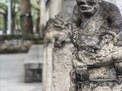 -西安关中民俗艺术博物院