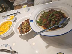 -兰湘子·湘菜小炒(石家庄万象城店)