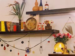 -花满楼(启秀路店)