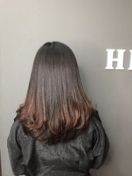 -HD HAIR STYLE