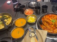 -HOTISLAND海鸡岛·韩国料理(江南西店)