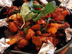 -Let's Taipei 非常烘焙(太古里店)