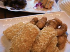 -盈春大饭店(千山路店)