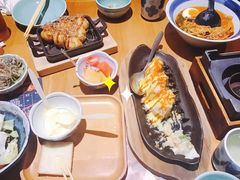 香脆天妇罗卷-一心创作料理屋(经开万达店)