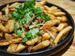 -塔哈尔·新疆盛宴(城西银泰店)