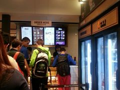 -Food Empire(Kitchen)(仁川国际机场店)