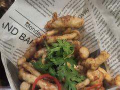 -老板恋上鱼(环山路店)