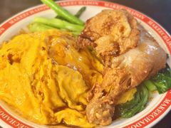-孖记茶档·热腾茶餐(江南西plus店)