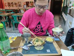 -阿金大白·上海菜馆(新天地店)