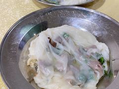 -标记美食新鲜猪杂(兴南大道店)