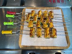 -KAOKAO烤烤·丹东海鲜烧烤(望京店)
