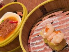 -金鹰国际酒店·满园春中餐厅