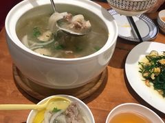 -宴语·新疆菜·大盘鸡·烤肉(北泉店)