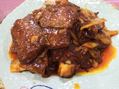 乐乐烧带鱼-乐乐餐厅(湘子庙街店)