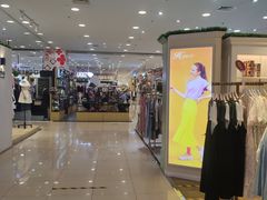 -新世界百货(顺义店)