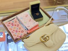 -海星奢选二手奢侈品手表包包鉴定回收寄卖(墨玉南路店)