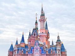 -上海迪士尼度假区