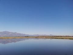 -野鸭湖国家湿地公园