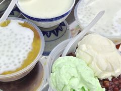 -百花传统甜品店(原址店)