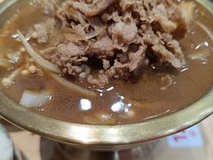 -米村拌饭(银泰中心店)