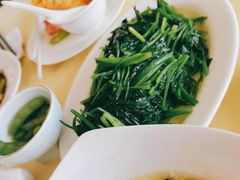 -远洋宾馆·江景餐厅