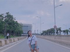 -海堤纪念公园