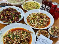 -市井川菜(江宁店)
