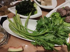 -湯系·煲汤手艺人(东二环泰禾广场店)