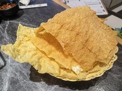-林记潮牛·牛肉火锅(上马墩店)