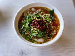 传统猪肉面-东方削面(迎泽街店)
