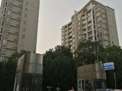 场地-百联南方购物中心·停车场