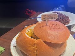 -大树餐厅(益田假日店)