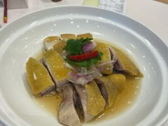 -凤凰楼酒家·粤宴点心(华强北店)